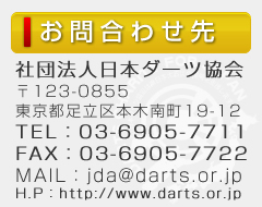 お問合わせ先